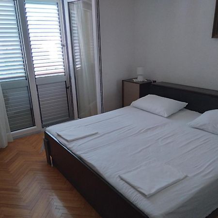 Mravak Apartments Traù Esterno foto