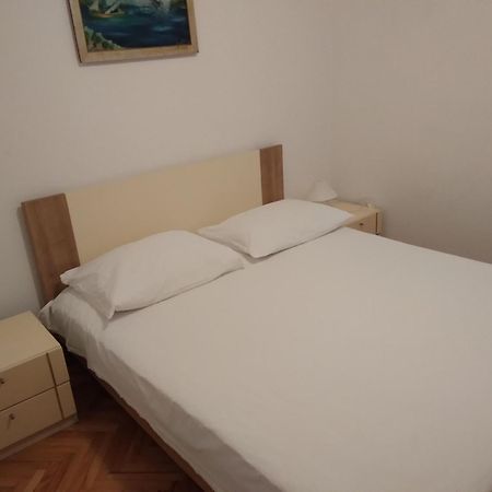 Mravak Apartments Traù Esterno foto